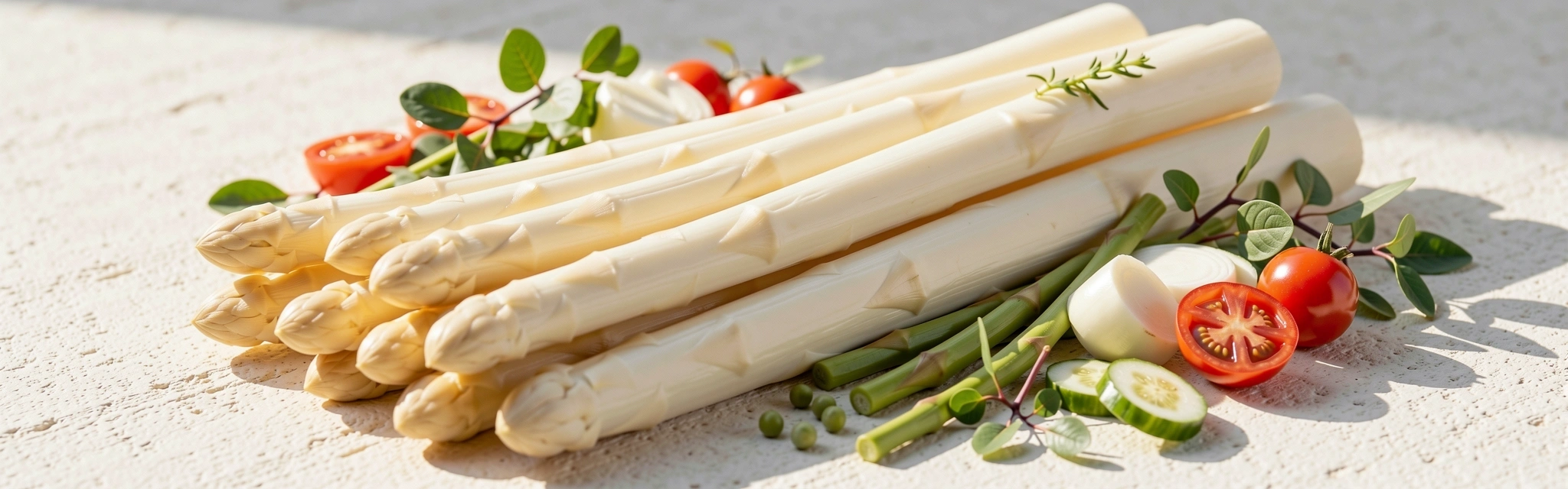 Frische saisonale Zutaten bei Swiss Meal Coach