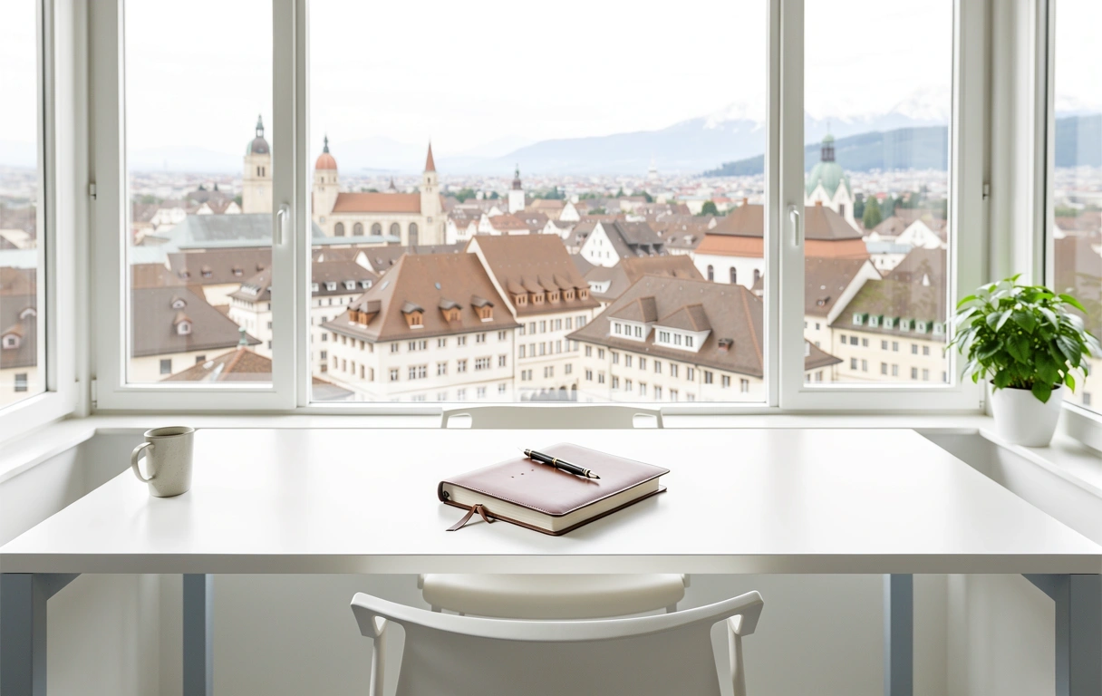 Bürostandort Bern