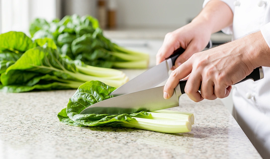 Culinary Method Evidence